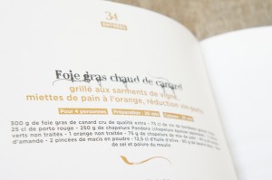 Cuisine bordelaise - Christophe Girardot